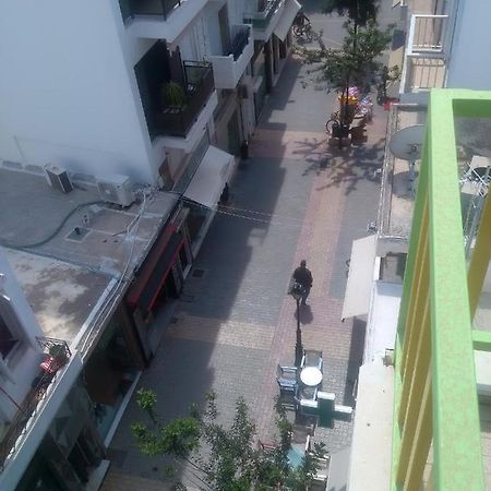 "Apartment 2" Ierapetra  Luaran gambar