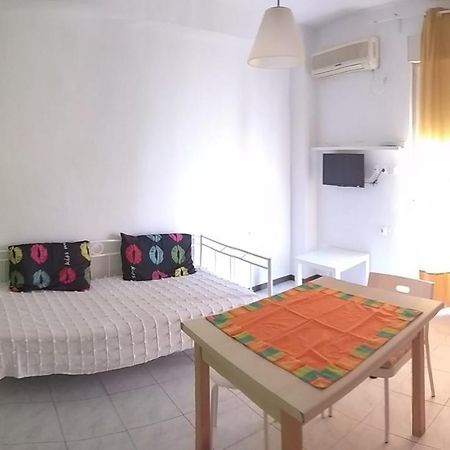 "Apartment 2" Ierapetra  Luaran gambar
