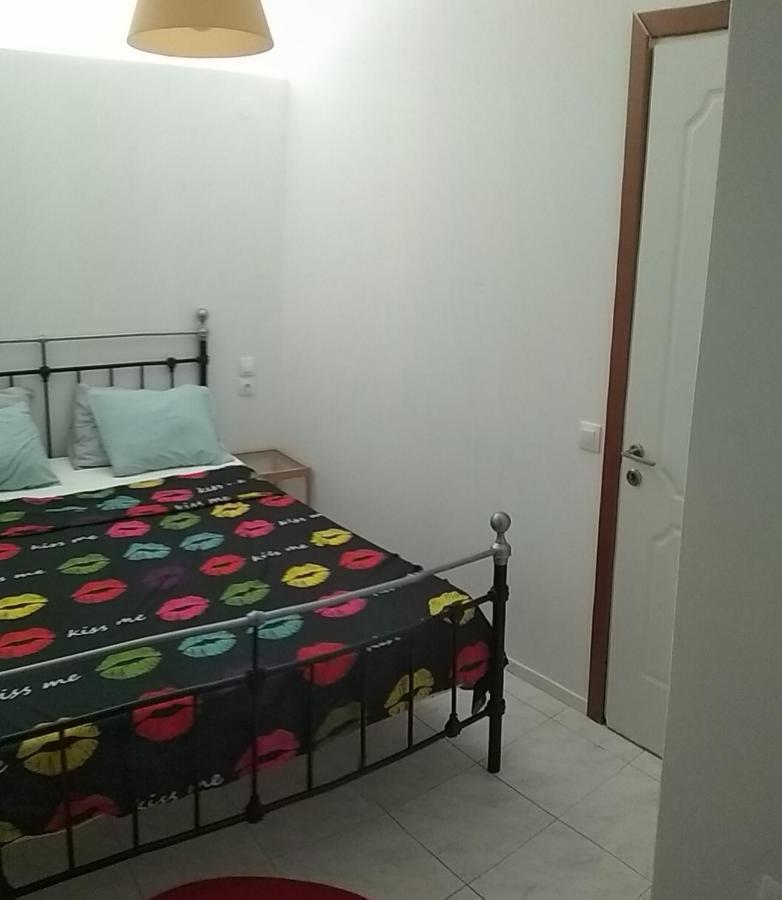 "Apartment 2" Ierapetra  Luaran gambar