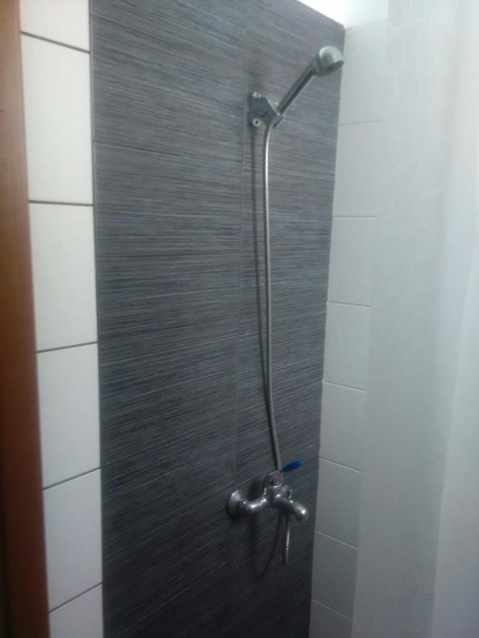 "Apartment 2" Ierapetra  Luaran gambar