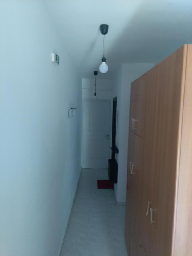 "Apartment 2" Ierapetra  Luaran gambar