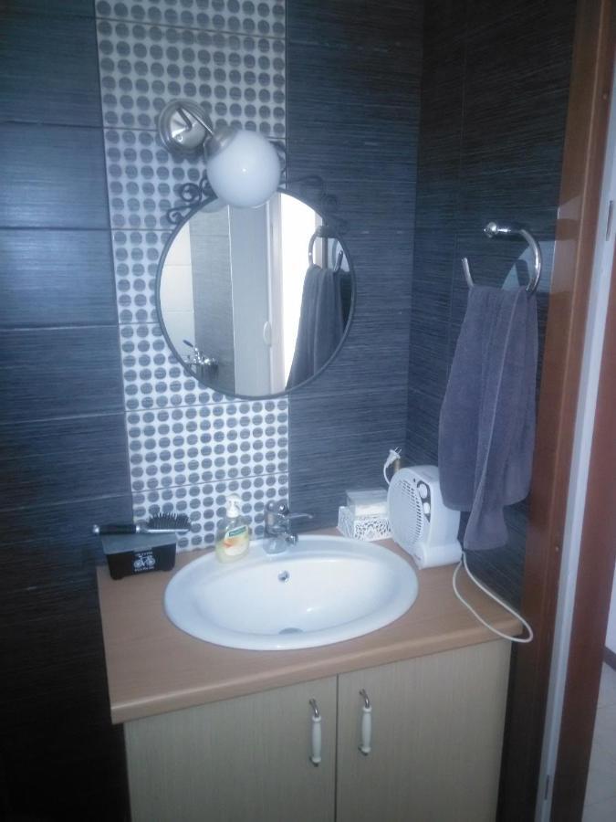 "Apartment 2" Ierapetra  Luaran gambar