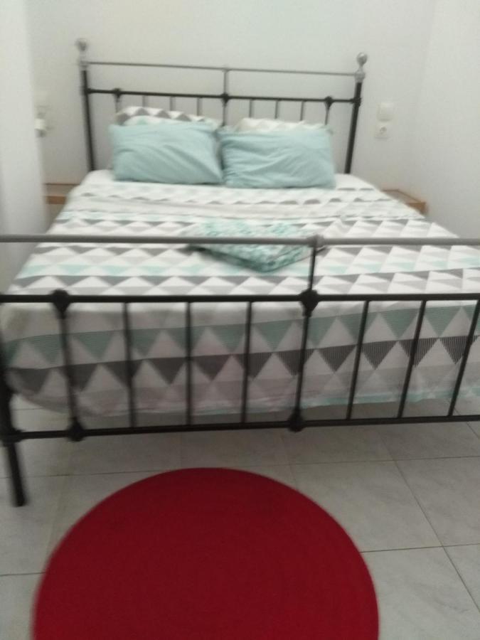 "Apartment 2" Ierapetra  Luaran gambar